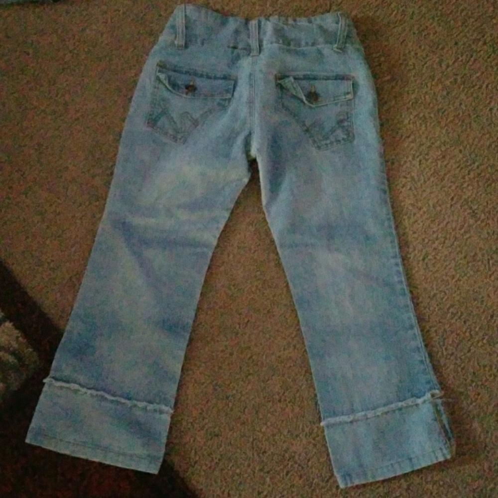 Capri's